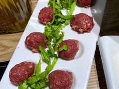 -掂档潮汕牛肉火锅(cityon熙地港店)