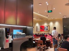 -大师兄·西北小馆(北站缤果空间店)
