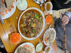 -217丰惠源抓饭(星湖街店)