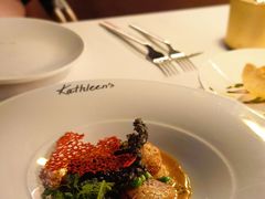 -Kathleen's Waitan 凯圣琳江景西餐厅(外滩店)