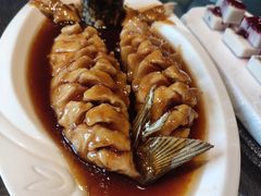 -乾州食府(小雁塔店)