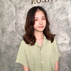 -BM SALON