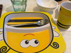 -港丽餐厅(高德置地店)