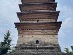 -洛阳白马寺
