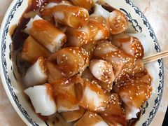 -渔记茶餐厅(渔村店)