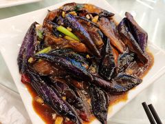-渔中舟海鲜大排档(普陀沈家门店)