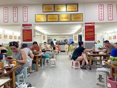 大堂-笔记安顺夺夺粉火锅