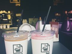 -JPG coffee(广州体育西店)