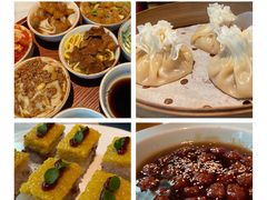 -杏花堂山西菜馆(壹方城店)