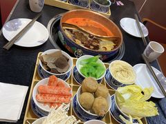 -咏江南·苏式火锅·苏州评弹(观前街店)