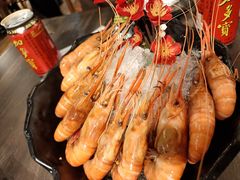 -乔街深夜食堂·台州菜·高压锅生蚝(杭州总店)