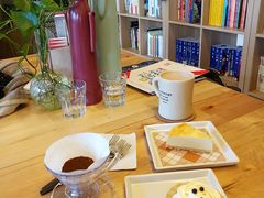 -古耳咖啡(北锣店)