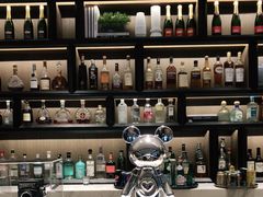 -粤海喜来登酒店·&More聚驿(天河城店)