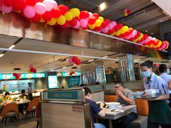 -锦园春香港茶餐厅(西海湾旗舰店)
