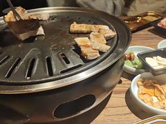 -九田家黑牛烤肉料理(太阳宫广场店)