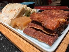 -局气 烤鸭·北京菜(光华路店)