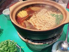 -粉灯牛腩牛杂煲·鸡煲(双井店)