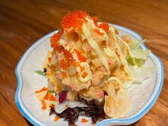 -炉胜·炉端烧·居酒屋