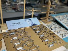 -Trend1881视光·蔡司视觉(领展广场店)