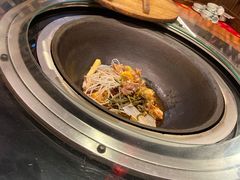 -人民公社铁锅炖·东北菜(卫国道店)