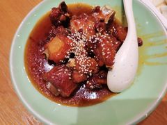糖醋排骨-盘飧市(春熙路店)