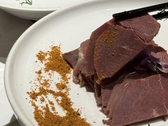 -唐猫庭院·千年陕菜(大唐不夜城店)