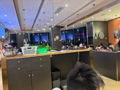 -鹿客臻鲜海鲜自助餐厅(永旺店)
