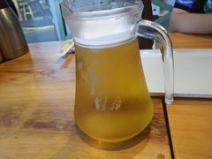 -木屋烧烤(龙湖天街店)