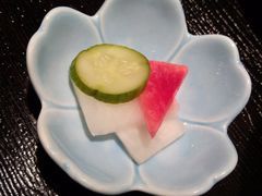 -森味薪火烧•烧鸟居酒屋•日本料理(望京店)
