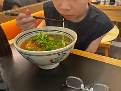 -金原鸭血粉丝汤·汤包·脆皮烤鸭(南京博物院店)