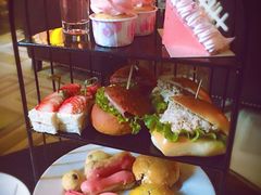 -天津君隆威斯汀酒店