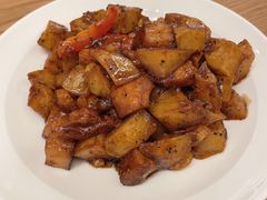 -顺风汤馆·广府粤菜(江宸天街店)