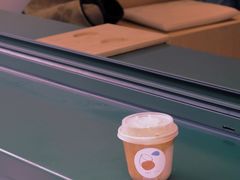 -稀物集咖啡(徽州大道店)