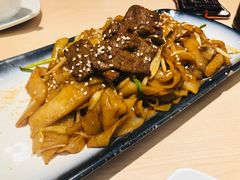 -避风塘(宝山万达店)