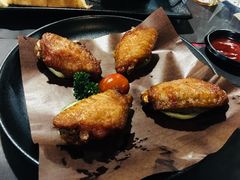 -遇见西木美式餐厅(体育路店)