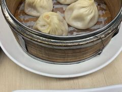蟹粉小笼-王家沙点心店(南京西路总店)