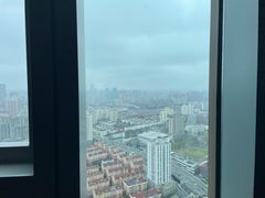 -环球港凯悦 · 享悦中餐厅