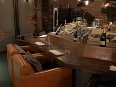-斯普汇生蚝牛排馆(中骏世界城店)