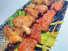 -静宇羊肉汤(鄞州乐橙荟店)