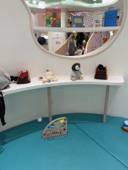 -奈尔宝家庭中心·亲子餐厅(苏州大悦城店)