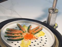 -优食坊·蒸汽海鲜(康盛路店)