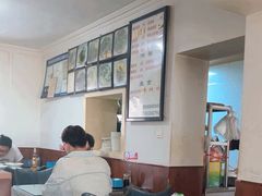 -知一馨香熏肉大饼(抚顺石化大学店)