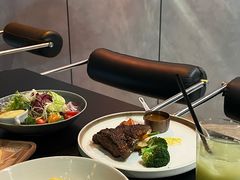 -叁 Three· bistro餐酒馆