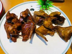 -大鸽饭(马王堆店)