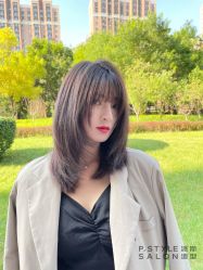 -P.STYLE 派斯造型