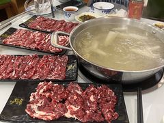 -福合埕牛肉火锅(长平国新店)