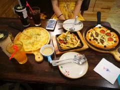 -Kpasta韩式意大利面