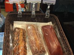 -西点坊(浦东香格里拉店)