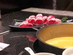 -御花园酒店(希尔顿店)