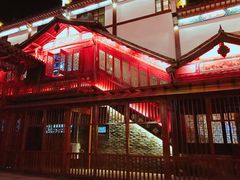 -茶博府公馆餐厅